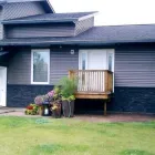 Entreprises 16 image RAINBOW EAVESTROUGHING Gutter & Downspout Installation & Repair dans Brandon MB