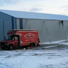 Entreprises 17 image RAINBOW EAVESTROUGHING Gutter & Downspout Installation & Repair dans Brandon MB
