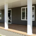 Entreprises 18 image RAINBOW EAVESTROUGHING Gutter & Downspout Installation & Repair dans Brandon MB