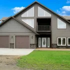 Entreprises 20 image RAINBOW EAVESTROUGHING Gutter & Downspout Installation & Repair dans Brandon MB
