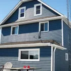 Entreprises 3 image RAINBOW EAVESTROUGHING Gutter & Downspout Installation & Repair dans Brandon MB