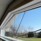 Entreprises 5 image RAINBOW EAVESTROUGHING Gutter & Downspout Installation & Repair dans Brandon MB