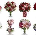 Entreprises 4 image RAINBOW FLORIST Shopping dans York ON