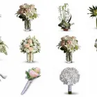 Entreprises 8 image RAINBOW FLORIST Shopping dans York ON