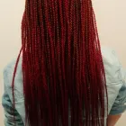 Business 7 image RALLONGES PRO DESIGN TRESSES AFRICAINES Hair Salons in Québec QC