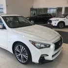 Business 4 image RALLYE MOTORS INFINITI Car Dealers in Moncton NB