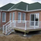 Business 7 image RAMPES SECUR Real Estate & Home Improvement in Gatineau QC