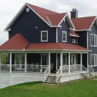 Business 2 image RAMPES SECUR Real Estate & Home Improvement in Gatineau QC