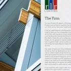 Entreprises 1 image RAMSAY LAMPMAN RHODES Personal Injury Lawyers dans Nanaimo BC