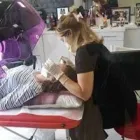 Entreprises 1 image RANA UNIQUE HAIR BEAUTY STUDIO Beauty Salons & Consultants dans Mississauga ON