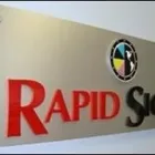 Entreprises 7 image RAPID SIGNS Signs, Banners & Display Systems dans Scarborough ON
