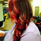 Business 6 image RAPUNZILS HAIR SALON & SPA Hair Salons in Lethbridge AB