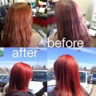 Business 8 image RAPUNZILS HAIR SALON & SPA Hair Salons in Lethbridge AB