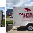 Business 3 image RAVEN JANITORIAL SERVICES Cleaning Services in Grande Prairie AB