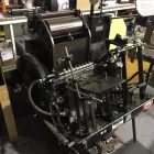 Business 1 image RAVEN PRINTING LTD Copying & Duplicating Service in Red Deer AB
