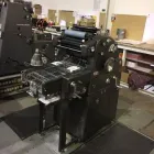 Business 5 image RAVEN PRINTING LTD Copying & Duplicating Service in Red Deer AB