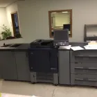 Business 6 image RAVEN PRINTING LTD Copying & Duplicating Service in Red Deer AB