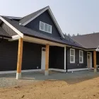 Business 1 image RAVENWOOD EXTERIORS LTD Gutter & Downspout Installation & Repair in Nanaimo BC