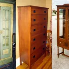 Business 8 image RAY'S ANTIQUE SHOP Shopping in Pembroke ON