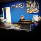 Entreprises 1 image RAYACOM PRINT & DESIGN, RED DEER Signs, Banners & Display Systems dans Red Deer AB