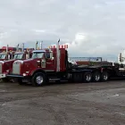 Business 3 image RB OILFIELD HAULING INC Transportation Services in Grande Prairie AB