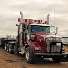 Business 1 image RB OILFIELD HAULING INC Transportation Services in Grande Prairie AB