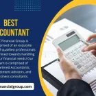 Business 1 image RC FINANCIAL GROUP in Concord ON