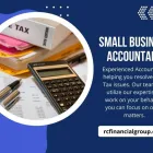 Business 3 image RC FINANCIAL GROUP in Concord ON