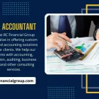 Business 5 image RC FINANCIAL GROUP in Concord ON