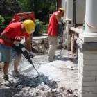 Entreprises 4 image RCC WATERPROOFING Waterproofing Contractors dans Hamilton ON