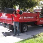 Entreprises 1 image RCC WATERPROOFING Waterproofing Contractors dans Hamilton ON