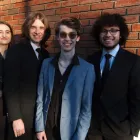 Business 7 image RE:WIND ENTERTAINMENT Musicians & Composers in Etobicoke ON
