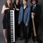 Business 8 image RE:WIND ENTERTAINMENT Musicians & Composers in Etobicoke ON