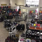 Entreprises 7 image RECREATION SUPPLY CO Snowmobile & ATV Manufacturers & Dealers dans Saskatoon SK