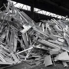 Entreprises 1 image RECYCLAGE DE METAL LEPAGE INC Scrap Metals & Materials Merchants dans Saint-hubert QC