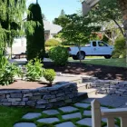 Entreprises 1 image RED CEDAR LANDSCAPE Real Estate & Home Improvement dans Surrey BC