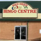 Business 1 image RED DEER BINGO CENTRE Bingo Halls in Red Deer AB