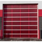 Business 41 image RED DEER OVERDOOR Real Estate & Home Improvement in Red Deer AB