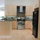 Entreprises 1 image RED DOOR FINISHING LTD Real Estate & Home Improvement dans Nanaimo BC