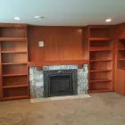 Entreprises 2 image RED DOOR FINISHING LTD Real Estate & Home Improvement dans Nanaimo BC