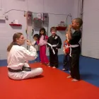 Entreprises 9 image RED DRAGON MARTIAL ARTS ACADEMY Sports & Recreation dans Ajax ON