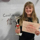 Entreprises 12 image RED DRAGON MARTIAL ARTS ACADEMY Sports & Recreation dans Ajax ON