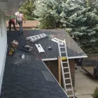 Business 3 image RED SEAL ROOFING LTD Roofing Contractors in Lethbridge AB