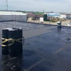 Business 5 image RED SEAL ROOFING LTD Roofing Contractors in Lethbridge AB