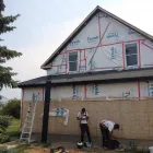 Business 6 image RED SEAL ROOFING LTD Roofing Contractors in Lethbridge AB