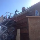 Business 2 image RED SEAL ROOFING LTD Roofing Contractors in Lethbridge AB