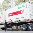 Business 2 image REDPATH MOVING Moving & Relocation Services in Surrey BC