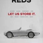 Business 1 image REDS ENTERPRISES Automotive in Burlington ON