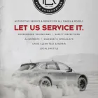 Business 2 image REDS ENTERPRISES Automotive in Burlington ON