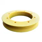 Entreprises 5 image REDWOOD PLASTICS AND RUBBER Shopping dans Langley BC